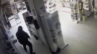 Así actuaba la banda que robó en tres farmacias y un restaurante de Tres Cantos