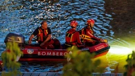 Localizan muerto al niño desaparecido en la Playa de Las Moreras de Valladolid