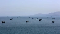 EEUU ataca posiciones iraníes en Ormuz e Irán responde contra bases estadounidenses en Bahréin y Kuwait
