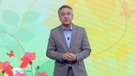 Roberto Brasero avanza una bajada de las temperaturas prácticamente en toda España