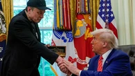 Del amor al odio en solo unas horas: cronología de la ruptura entre Donald Trump y Elon Musk