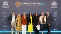 Trend or Hype, el proyecto de Publicis Groupe para ayudar a las marcas a identificar tendencias con verdadero potencial