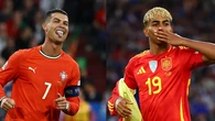 Portugal - España: Horario, posibles onces y dónde ver la final de la Nations League 2025
