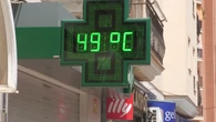 España se enfrenta hoy, 23 de junio, al día más duro de la ola de calor