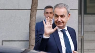 El silencio de Zapatero sobre las joyas mantiene abiertas las dudas sobre su origen