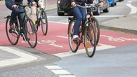 Estas son las nuevas normas de tráfico para proteger a peatones, ciclistas y motoristas