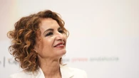 Manos Limpias denuncia a Montero por el uso de fondos europeos en pensiones