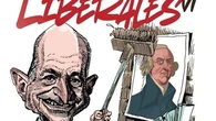 Panfletos Liberales VI, el nuevo libro de Carlos Rodríguez Braun