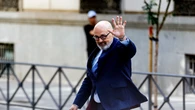 Jacobo Teijelo comparece en la Audiencia Nacional y defiende su labor como asesor del PSOE