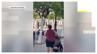 Un atracador muere en un tiroteo contra la Policía Local en Cádiz