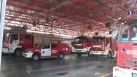 España prepara un despliegue de la UME con 54 militares y perros de rescate en Venezuela