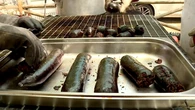 La morcilla de Burgos será XXL: este es el nuevo tamaño que permite la Unión Europea para su elaboración