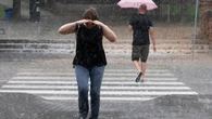 El calor intenso y las tormentas: los protagonistas de este domingo en gran parte de España