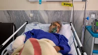 Irán denuncia 71 muertos en la cárcel de Evin por un ataque de Israel