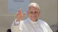 Cómo inscribirse para ver al Papa León XIV en Madrid