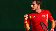 Gesta histórica de España ante Dinamarca en la Davis: consigue remontar por primera vez un 0-2 con un Pedro Martínez heroíco