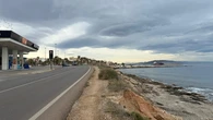 La madre de Lucas, el niño asesinado en Garrucha, acusa a su pareja de amenazarla con un cuchillo, encerrarla y obligarla a ocultar el cadáver