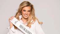 Muere a los 18 años Miss Teen USA, Kadance Fredericksen, en un accidente de tráfico