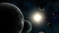 Investigadores avistan una nave extraterrestre que podría atacar la Tierra