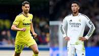 Villarreal - Real Madrid en directo: alineaciones y partido de hoy de LaLiga EA Sports