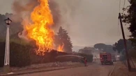 Última hora de los incendios en España: El Gobierno declara por primera vez en la historia la emergencia nacional por los fuegos de Madrid y Ávila