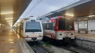 Muere un hombre arrollado por un tren de Cercanías en Ojaiz, Santander