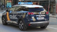 Encuentran el cadáver de un hombre de 70 años en un socavón en Valencia