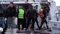 Reino Unido endurece su política migratoria contra los criminales extranjeros que serán deportados inmediatamente