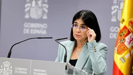 Carolina Darias denuncia una suplantación de identidad en sus perfiles de redes sociales