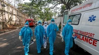 El repunte de 1.000 nuevos casos de coronavirus obliga a La India a activar las alertas hospitalarias