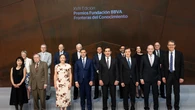 Los Premios BBVA Fronteras del Conocimiento ponen en valor la ciencia y el arte como motores del progreso global