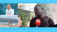 El padre del tercer menor fallecido en la tragedia de Tarragona, devastado tras confirmarse la muerte de su hijo