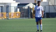 Muere David Horrillo, futbolista y profesor sevillano, a los 32 años tras una larga enfermedad