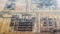Al menos 18 desaparecidos y 54 heridos tras la explosión en una planta de gas de QatarEnergy