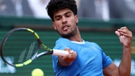 Alcaraz - Vacherot en directo: Horario y dónde ver las semifinales del Masters 1000 de Montecarlo 2026