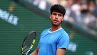 Alcaraz destroza a Bublik rumbo a las semifinales de Montecarlo