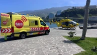 Una niña de cuatro años muere ahogada en una piscina de un hotel en Lanzarote