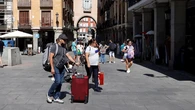 El SEPE amplía de 15 a 30 días la estancia máxima en el extranjero por vacaciones