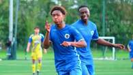 Muere en pleno partido Kaylen Dennis, futbolista de 17 años del Walthamstow FC