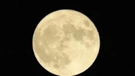 Calendario lunar julio 2025: descubre cuándo hay luna llena este mes