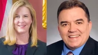 Ofrecen una recompensa de 50.000 dólares por localizar al asesino de la congresista demócrata y su esposo en Minneapolis
