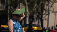 El calor da este sábado una tregua y se reducen a siete las provincias que siguen en riesgo por altas temperaturas