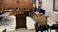 Un hombre evita la cárcel en Mallorca tras reconocer que agredió sexualmente a su hija discapacitada
