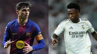 Barcelona - Real Madrid: Horario, alineaciones y dónde ver el Clásico de LaLiga en directo