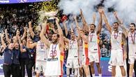 España acogerá la fase final y un grupo del Eurobasket de 2029
