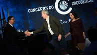 La música como Camino, Galicia redobla su apuesta cultural con los Conciertos del Xacobeo 2025