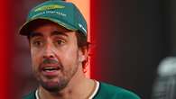 Fernando Alonso, el salvavidas de Aston Martin: el increíble dato del asturiano tras el parón veraniego