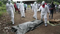 La OMS declara la emergencia sanitaria internacional por un nuevo brote de ébola en África