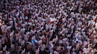 El Chupinazo de San Fermín 2026, streaming en directo