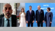 A horas de la cumbre de la OTAN el juez Peinado aún no ha aceptado la solicitud de Begoña Gómez de salir de España